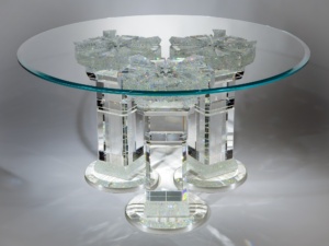 Jon Kuhn | Angela's Table