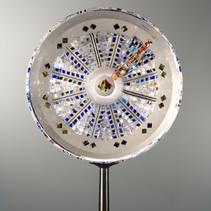 Jon Kuhn | Blue Manifest