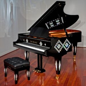 Jon Kuhn | Kuhn Bösendorfer