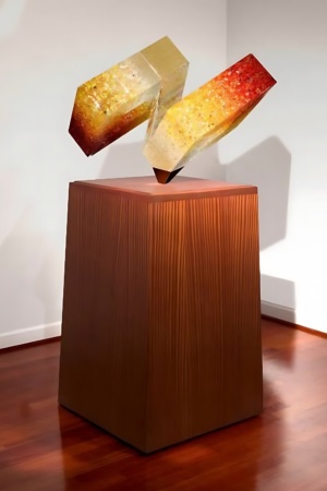 Jon Kuhn | Commissioned Sculpture