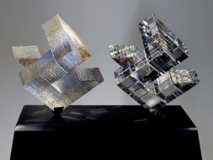 Jon Kuhn | Double Ribbon